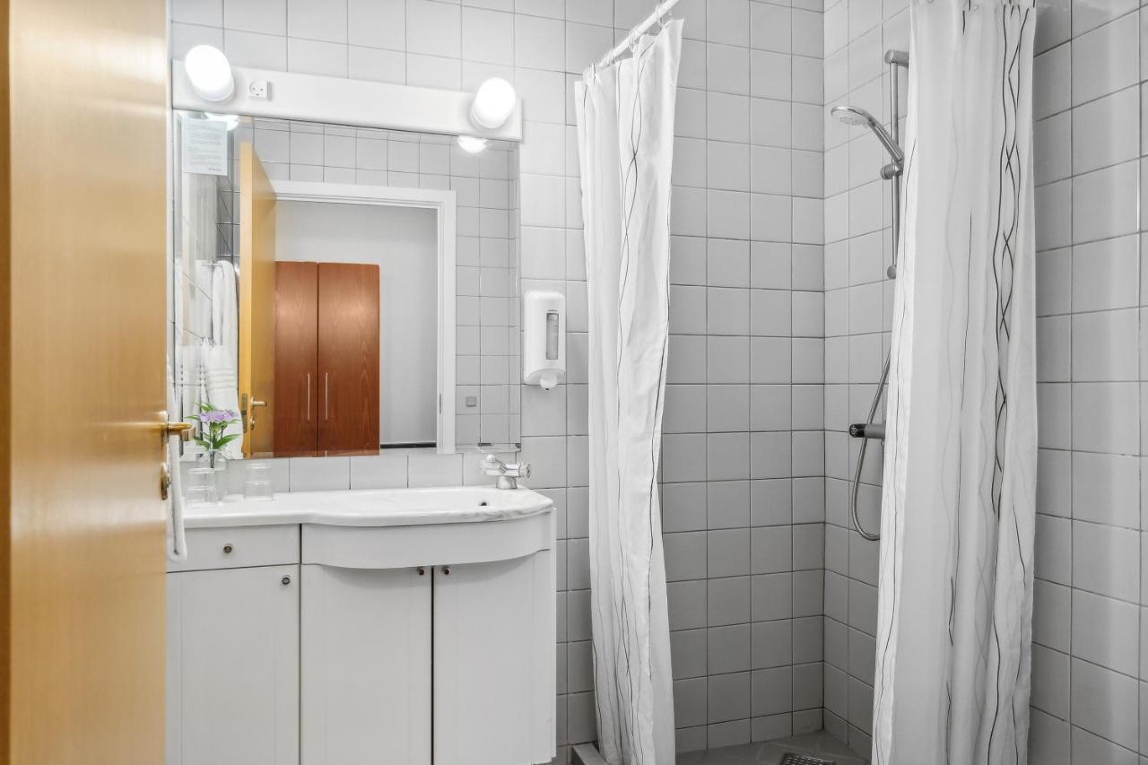 Glyngøre Hotel Pinenhus מראה חיצוני תמונה