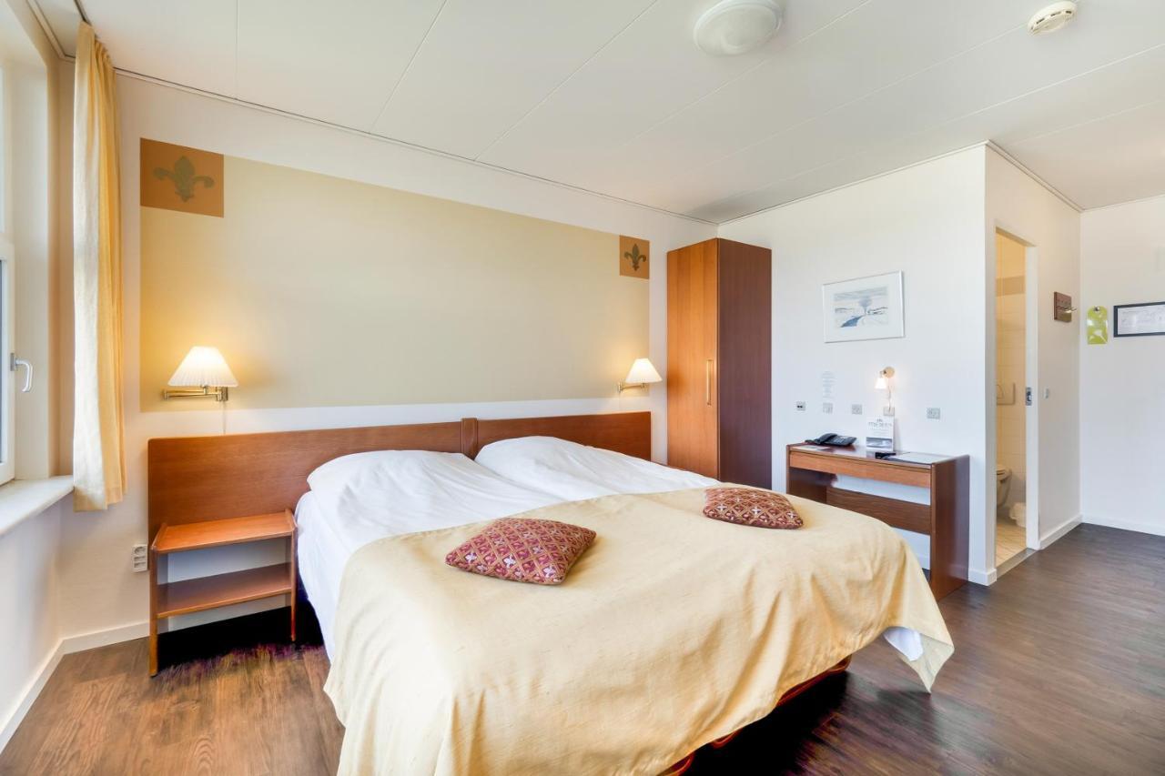 Glyngøre Hotel Pinenhus מראה חיצוני תמונה
