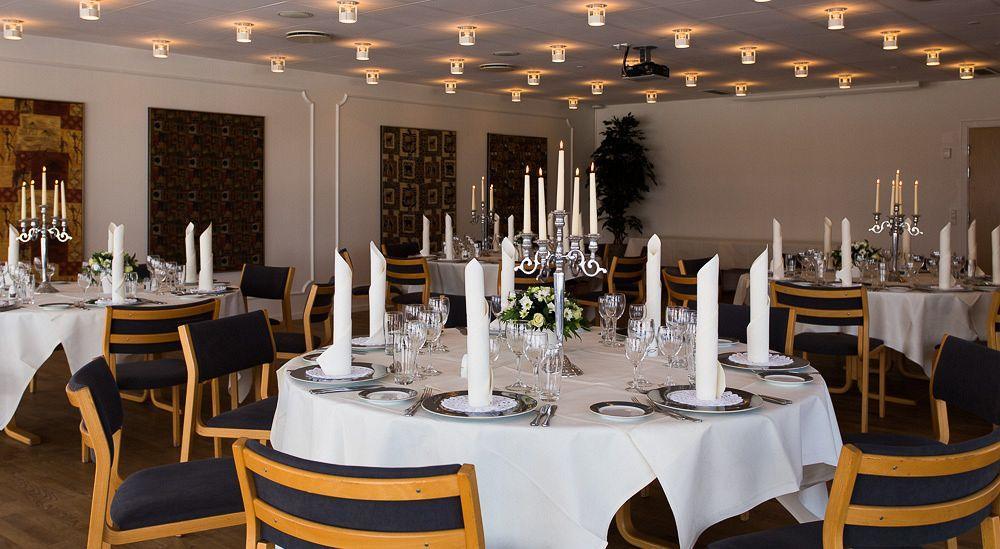 Glyngøre Hotel Pinenhus מראה חיצוני תמונה