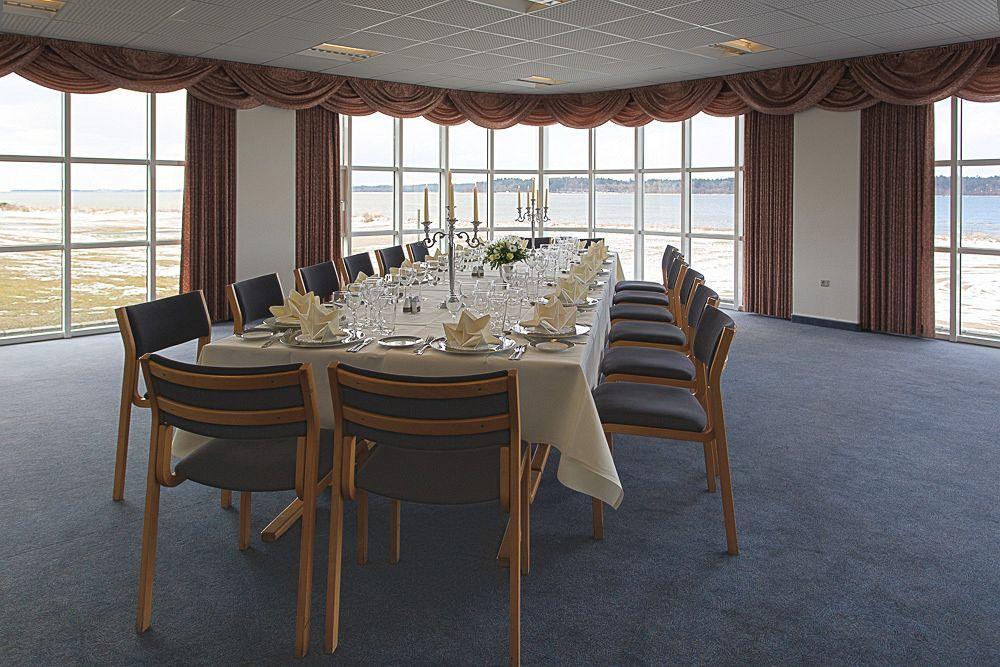 Glyngøre Hotel Pinenhus מראה חיצוני תמונה