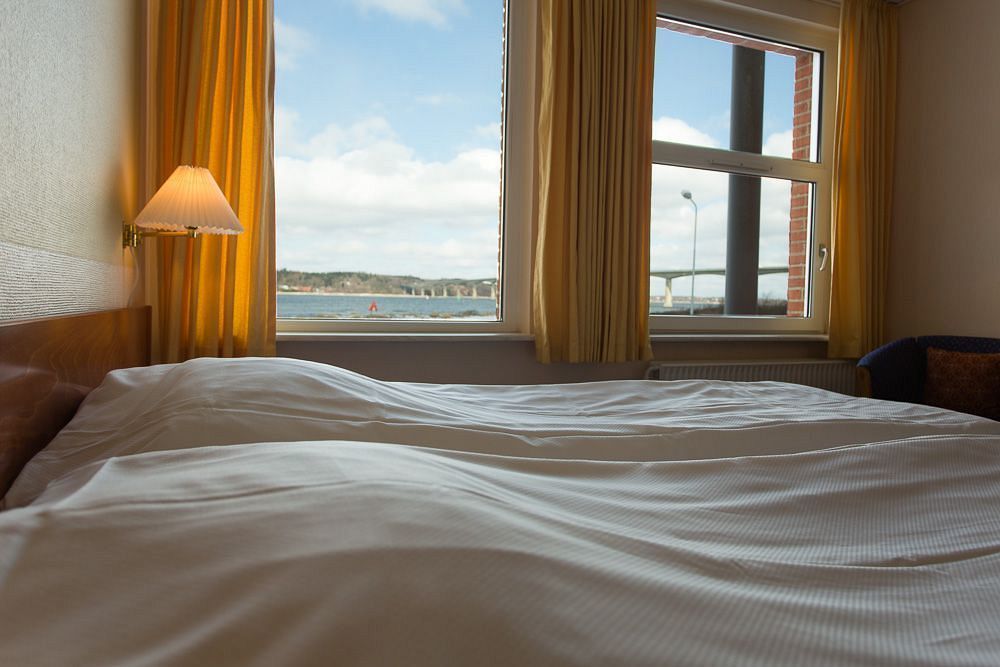 Glyngøre Hotel Pinenhus מראה חיצוני תמונה