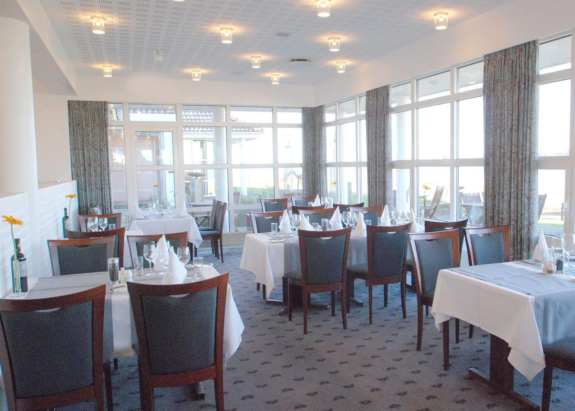 Glyngøre Hotel Pinenhus מראה חיצוני תמונה