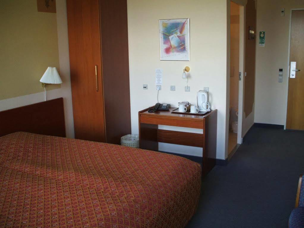 Glyngøre Hotel Pinenhus מראה חיצוני תמונה