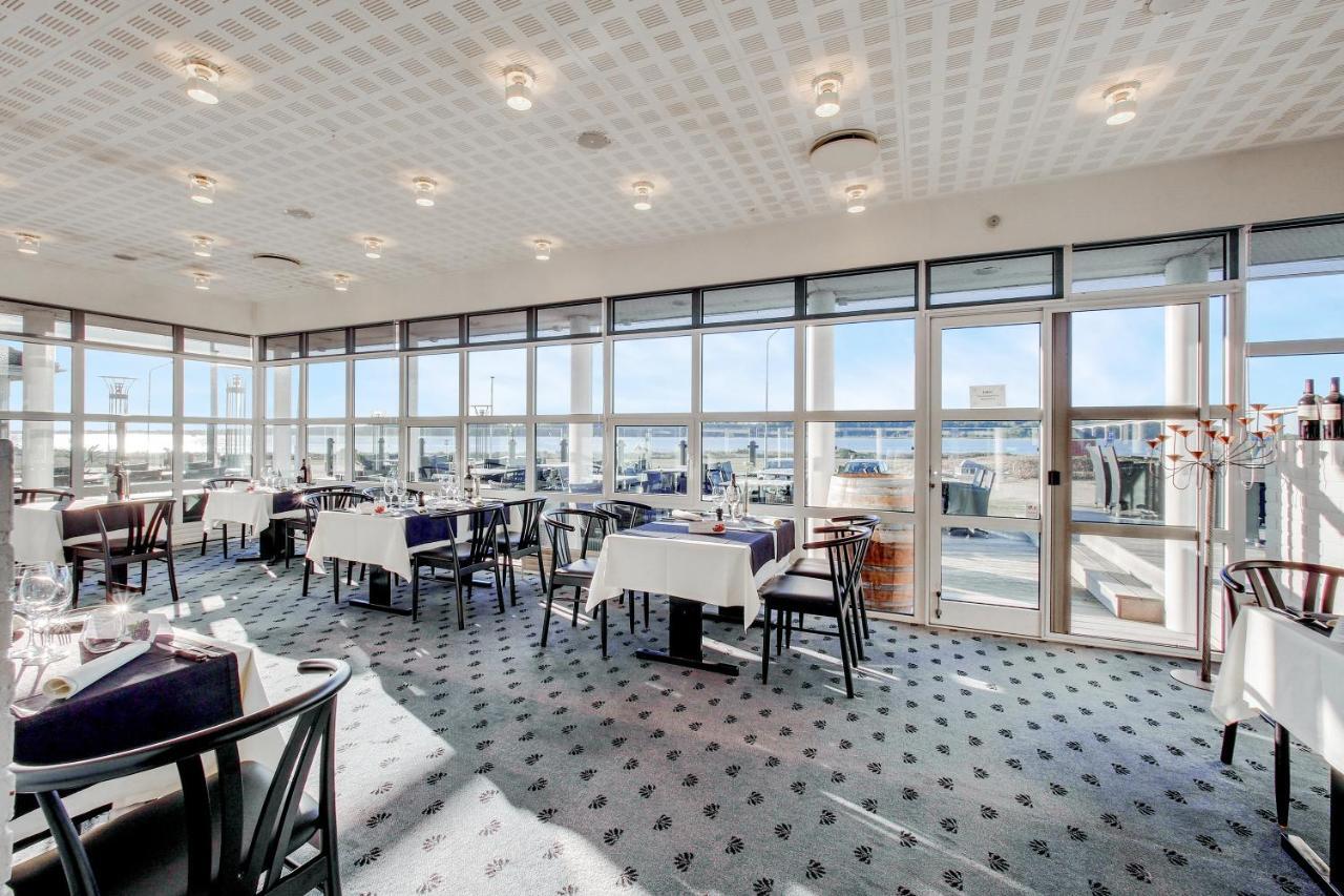 Glyngøre Hotel Pinenhus מראה חיצוני תמונה
